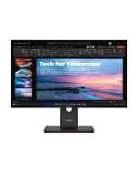 Lenovo ThinkVision T27qd-40 - LED-Monitor - 68.6 cm (27")