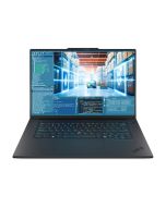 Lenovo ThinkPad P1 Gen 8 21Q8 - Intel Core Ultra 7 255H - Evo - Win 11 Pro - RTX PRO 2000 Blackwell - 64 GB RAM - 1 TB SSD TCG Opal Encryption 2, NVMe, Performance - 40.6 cm (16")