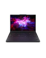 Lenovo ThinkPad P16v Gen 3 21RS - Intel Core Ultra 9 285H / 2.9 GHz - vPro Enterprise - Win 11 Pro - RTX PRO 2000 Blackwell - 64 GB RAM - 1 TB SSD TCG Opal Encryption 2, NVMe, Performance - 40.6 cm (16")