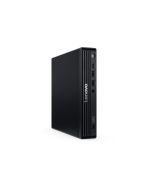 Lenovo ThinkCentre M70q Gen 6 13A4 - Tiny - Core Ultra 5 225T - RAM 32 GB - SSD 512 GB - TCG Opal Encryption, NVMe - Intel Graphics - 1GbE, Wi-Fi 6E, Bluetooth 5.3 - WLAN: 802.11a/b/g/n/ac/ax (Wi-Fi 6E)