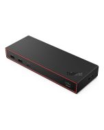 Lenovo ThinkPad Smart Dock 5500 - Dockingstation