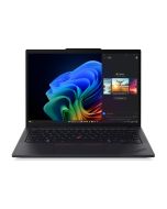 Lenovo ThinkPad T14 Gen 6 21QJ - 180°-Scharnierdesign - AMD Ryzen AI 5 PRO 340 / 2 GHz - Win 11 Pro - Radeon 840M - 32 GB RAM - 512 GB SSD TCG Opal Encryption 2, NVMe - 35.6 cm (14")