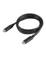Lenovo USB-Kabel - USB-C (M) zu USB-C (M)