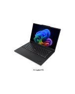 Lenovo ThinkPad T14s Gen 7 21YU - Intel Core Ultra 7 355 / 2.3 GHz - Win 11 Pro - Intel Graphics - 32 GB RAM - 512 GB SSD TCG Opal Encryption 2, NVMe - 35.6 cm (14")