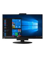 Lenovo ThinkCentre Tiny-in-One 27 - LED-Monitor - 69 cm (27")
