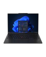 Lenovo ThinkPad X1 Carbon Gen 13 21NX - 180°-Scharnierdesign - Intel Core Ultra 7 255U - Evo - Win 11 Pro - Intel Graphics - 32 GB RAM - 1 TB SSD TCG Opal Encryption 2, NVMe, Performance - 35.6 cm (14")