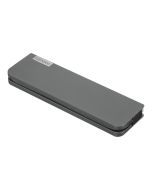 Lenovo USB-C Mini Dock - Mini-Dock - USB-C - VGA, HDMI