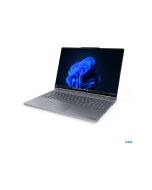 Lenovo ThinkBook 16p G6 IAX 21R0 - Intel Core Ultra 7 255HX - Win 11 Pro - GeForce RTX 5060 - 32 GB RAM - 1 TB SSD NVMe - 40.6 cm (16")