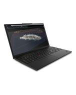 Lenovo ThinkPad P16s Gen 4 21QV - Intel Core Ultra 7 255H - Win 11 Pro - NVIDIA RTX PRO 500 Blackwell / Intel Arc 140T - 32 GB RAM - 1 TB SSD TCG Opal Encryption 2, NVMe, Performance - 40.6 cm (16")