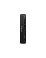 Lenovo ThinkCentre M70q Gen 6 13A4 - Tiny - Core Ultra 7 265T - vPro Enterprise - RAM 32 GB - SSD 512 GB - TCG Opal Encryption, NVMe - Intel Graphics - 1GbE, Wi-Fi 6E, Bluetooth 5.3 - WLAN: 802.11a/b/g/n/ac/ax (Wi-Fi 6E)
