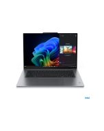 Lenovo ThinkPad X9-15 Gen 1 21Q6 - 180°-Scharnierdesign - Intel Core Ultra 7 258V / 2.2 GHz - Evo - Win 11 Pro - Intel Arc Graphics 140V - 32 GB RAM - 1 TB SSD TCG Opal Encryption 2, NVMe - 38.9 cm (15.3")