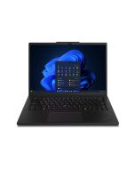 Lenovo ThinkPad P14s Gen 6 21QT - Intel Core Ultra 7 255H - Win 11 Pro - Arc Graphics 140T - 32 GB RAM - 1 TB SSD TCG Opal Encryption 2, NVMe, Performance - 36.8 cm (14.5")