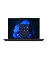 Lenovo ThinkPad L16 Gen 1 21L7 - 180°-Scharnierdesign - AMD Ryzen 5 7535U / 2.9 GHz - Win 11 Pro - Radeon 660M - 32 GB RAM - 1 TB SSD TCG Opal Encryption 2, NVMe - 40.6 cm (16")