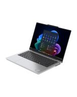 Lenovo ThinkPad X9-14 Gen 1 21QA - 180°-Scharnierdesign - Intel Core Ultra 7 258V - Evo - Win 11 Pro - Intel Arc Graphics 140V - 32 GB RAM - 1 TB SSD TCG Opal Encryption 2, NVMe - 35.6 cm (14")