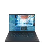 Lenovo ThinkPad T1g Gen 8 21TD - Intel Core Ultra 9 285H - Intel Evo vPro Enterprise Platform - Win 11 Pro - GeForce RTX 5070 - 64 GB RAM - 1 TB SSD TCG Opal Encryption 2, NVMe, Performance - 40.6 cm (16")