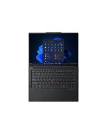 Lenovo ThinkPad E14 Gen 7 21SX - 180°-Scharnierdesign - Intel Core Ultra 7 255H - Win 11 Pro - Arc Graphics 140T - 32 GB RAM - 1 TB SSD TCG Opal Encryption 2, NVMe - 35.6 cm (14")