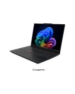 Lenovo ThinkPad T16 Gen 5 21WT - Intel Core Ultra 7 355 / 2.3 GHz - Win 11 Pro - Intel Graphics - 32 GB RAM - 1 TB SSD TCG Opal Encryption 2, NVMe - 40.6 cm (16")