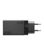 Lenovo 40AW0065WW, Drinnen, AC, 20 V, 1,8 m, Schwarz