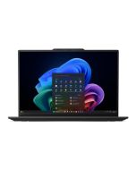 Lenovo ThinkPad X1 Carbon Gen 14 21V7 - Aura Edition - Intel Core Ultra 7 355 / 2.3 GHz - Evo - Win 11 Pro - Intel Graphics - 32 GB RAM - 512 GB SSD NVMe, TCG Opal Encryption 2 - 35.6 cm (14")
