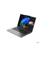 Lenovo ThinkPad X9-14 Gen 1 21QA - 180°-Scharnierdesign - Intel Core Ultra 7 258V / 2.2 GHz - Evo - Win 11 Pro - Intel Arc Graphics 140V - 32 GB RAM - 1 TB SSD TCG Opal Encryption 2, NVMe - 35.6 cm (14")