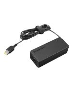 Lenovo ThinkPad 65W AC Adapter (Slim Tip) - Netzteil