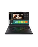 Lenovo ThinkPad P16 Gen 3 21RQ - Intel Core Ultra 7 255HX - Win 11 Pro - RTX PRO 2000 Blackwell - 32 GB RAM - 512 GB SSD TCG Opal Encryption 2, NVMe, Performance - 40.6 cm (16")