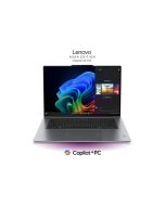 Lenovo ThinkPad X9-15 Gen 1 21Q6 - 180°-Scharnierdesign - Intel Core Ultra 5 228V / 2.1 GHz - Evo - Win 11 Pro - Arc Graphics 130V - 32 GB RAM - 512 GB SSD TCG Opal Encryption 2, NVMe - 38.9 cm (15.3")