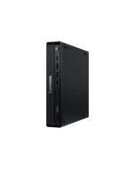 Lenovo ThinkCentre M70q Gen 6 13A4 - Tiny - Core Ultra 5 225T - RAM 32 GB - SSD 512 GB - TCG Opal Encryption, NVMe - Intel Graphics - 1GbE, Wi-Fi 6E, Bluetooth 5.3 - WLAN: 802.11a/b/g/n/ac/ax (Wi-Fi 6E)