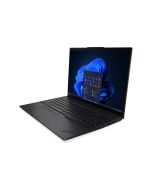 Lenovo ThinkPad L16 Gen 2 21SC - AMD Ryzen 5 Pro 215 / 3.2 GHz - Win 11 Pro - Radeon 740M - 16 GB RAM - 512 GB SSD TCG Opal Encryption 2, NVMe - 40.6 cm (16")