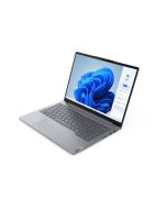 Lenovo ThinkBook 14 G7 ARP 21MV - 180°-Scharnierdesign - AMD Ryzen 5 7535HS / 3.3 GHz - Win 11 Pro - Radeon 660M - 32 GB RAM - 1 TB SSD NVMe - 35.6 cm (14")