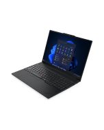 Lenovo ThinkPad E16 Gen 3 22AY - 180°-Scharnierdesign - Intel Core Ultra 5 228V - Win 11 Pro - Arc Graphics 130V - 32 GB RAM - 1 TB SSD TCG Opal Encryption 2, NVMe - 40.6 cm (16")