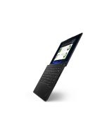 Lenovo ThinkPad L14 Gen 5 21L5 - 180°-Scharnierdesign - AMD Ryzen 7 Pro 7735U / 2.7 GHz - Win 11 Pro - Radeon 680M - 32 GB RAM - 1 TB SSD TCG Opal Encryption 2, NVMe - 35.6 cm (14")