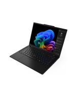 Lenovo ThinkPad T14s Gen 6 21R1 - 180°-Scharnierdesign - Intel Core Ultra 7 255U / 2 GHz - Win 11 Pro - Intel Graphics - 32 GB RAM - 1 TB SSD TCG Opal Encryption 2, NVMe, Performance - 35.6 cm (14")