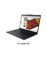 Lenovo ThinkPad P16s Gen 4 21QR - 180°-Scharnierdesign - AMD Ryzen AI 7 PRO 350 - AMD PRO - Win 11 Pro - Radeon 860M - 32 GB RAM - 512 GB SSD TCG Opal Encryption 2, NVMe, Performance - 40.6 cm (16")