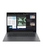 Lenovo V17 G4 IRU 83A2 - 180°-Scharnierdesign - Intel Core i7 13620H / 2.4 GHz - Win 11 Pro - UHD Graphics - 16 GB RAM - 512 GB SSD NVMe - 43.9 cm (17.3")