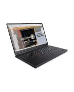 Lenovo ThinkPad T16g Gen 3 21V5 - Intel Core Ultra 9 275HX - Win 11 Pro - GeForce RTX 5090 - 128 GB RAM - 1 TB SSD TCG Opal Encryption 2, NVMe, Performance - 40.6 cm (16")