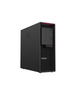 Lenovo ThinkStation P620 30E0 - Tower - 1 x Ryzen ThreadRipper PRO 5945WX / 4.1 GHz
