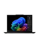 Lenovo ThinkPad T14s Gen 6 21M1 - 180°-Scharnierdesign - AMD Ryzen AI 7 PRO 360 / 2 GHz - Win 11 Pro - Radeon 880M - 32 GB RAM - 1 TB SSD TCG Opal Encryption 2, NVMe, Performance - 35.6 cm (14")