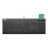 Lenovo Smartcard Wired Keyboard II - Tastatur