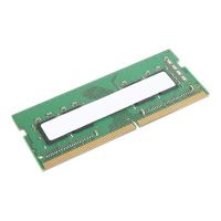 Lenovo DDR4 - Modul - 8 GB - SO DIMM 260-PIN