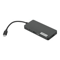 Lenovo USB-C 7-in-1 Hub - Dockingstation - USB-C