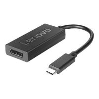 Lenovo USB/DisplayPort-Adapter - USB-C (M)