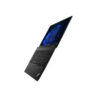 Lenovo ThinkPad L15 Gen 3 21C3 - 180°-Scharnierdesign - Intel Core i5 1235U / 1.3 GHz - Win 10 Pro 64-Bit (mit Win 11 Pro Lizenz)