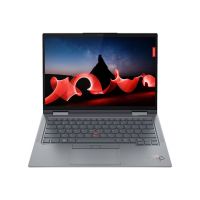 Lenovo ThinkPad X1 Yoga Gen 8 21HQ - Flip-Design - Intel Core i7 1355U / 5 GHz - Evo - Win 11 Pro - Intel Iris Xe Grafikkarte - 32 GB RAM - 2 TB SSD TCG Opal Encryption 2, NVMe, Performance - 35.6 cm (14")