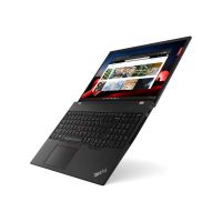 Lenovo ThinkPad T16 Gen 2 21K7 - 180°-Scharnierdesign - AMD Ryzen 7 Pro 7840U / 3.3 GHz - Win 11 Pro - Radeon 780M - 32 GB RAM - 1 TB SSD TCG Opal Encryption 2, NVMe, Performance - 40.6 cm (16")