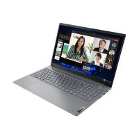 Lenovo ThinkBook 15 G4 IAP 21DJ - 180°-Scharnierdesign - Intel Core i5 1235U / 1.3 GHz - Win 11 Pro - Iris Xe Graphics - 8 GB RAM - 256 GB SSD NVMe - 39.6 cm (15.6")