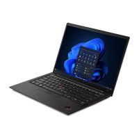Lenovo ThinkPad X1 Carbon Gen 11 21HM - 180°-Scharnierdesign - Intel Core i7 1355U / 1.7 GHz - Evo - Win 11 Pro - Intel Iris Xe Grafikkarte - 16 GB RAM - 512 GB SSD TCG Opal Encryption 2, NVMe, Performance - 35.6 cm (14")