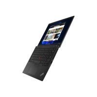 Lenovo ThinkPad T14s Gen 3 21BR - 180°-Scharnierdesign - Intel Core i5 1235U / 1.3 GHz - Evo - Win 10 Pro 64-Bit (mit Win 11 Pro Lizenz)