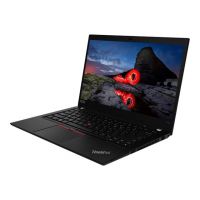 Lenovo ThinkPad P14s Gen 2 21A0 - Ryzen 7 Pro 5850U / 1.9 GHz - AMD PRO - Win 10 Pro 64-Bit - 16 GB RAM - 256 GB SSD TCG Opal Encryption 2, NVMe - 35.6 cm (14")