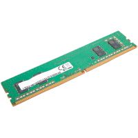 Lenovo DDR4 - Modul - 8 GB - DIMM 288-PIN - 3200 MHz / PC4-25600